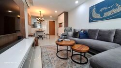 Blk 213A Punggol Waves (Punggol), HDB 4 Rooms #503748551